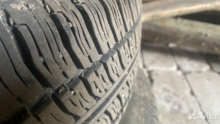 Продам колеса