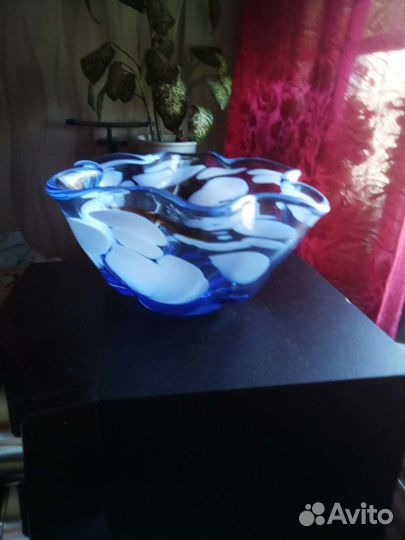 Ваза/салатник