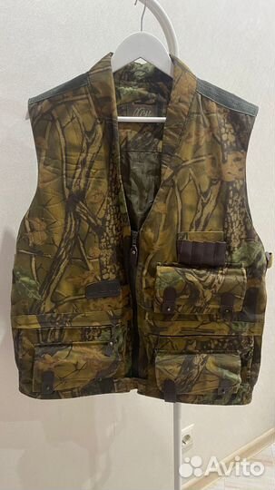 Жилетка для охоты