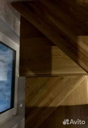 Лестницы винтовые