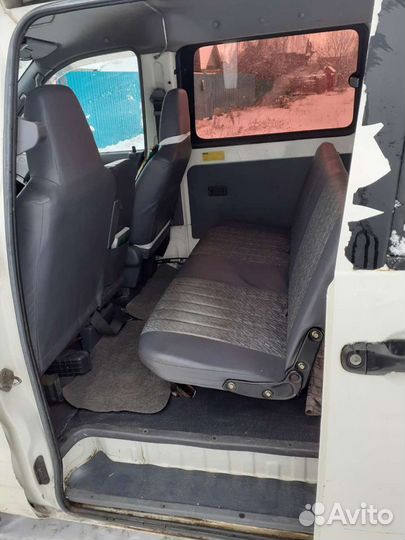 Доставка груза