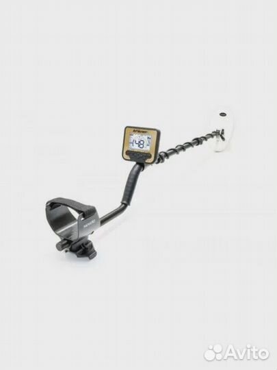 Металлоискатель Nokta&Makro Kruzer Gold