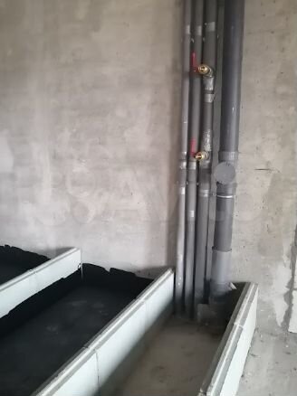 Комната 18,4 м² в 3-к., 2/25 эт.