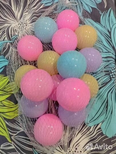 Развивающий коврик для малышей