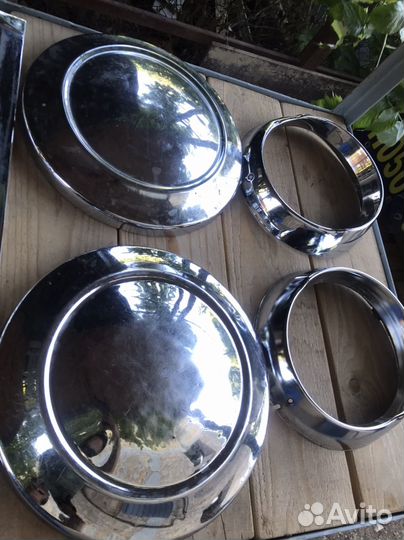 Газ 21 волга