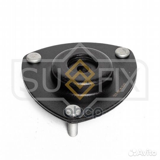 Опора стойки перед прав honda civic VII (EU