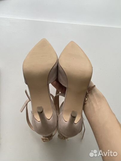 Туфли женские 36 размер