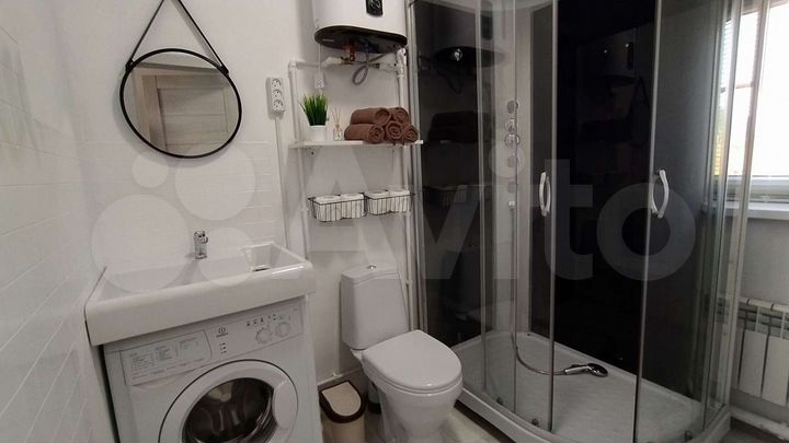 Дом 50 м² на участке 6 сот.