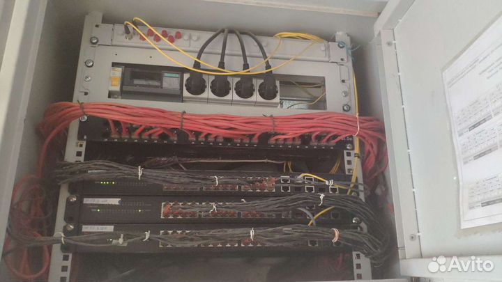 Установка и Ремонт Интернета