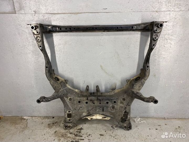 Подрамник mazda 6 gj