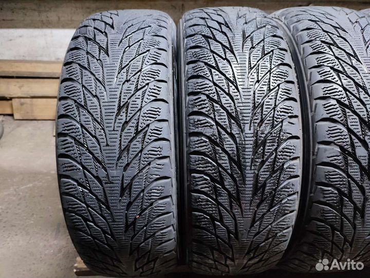 Nokian Tyres Hakkapeliitta R2 185/65 R15 92R