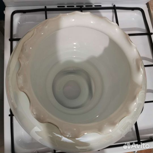 Плафон для люстры новый