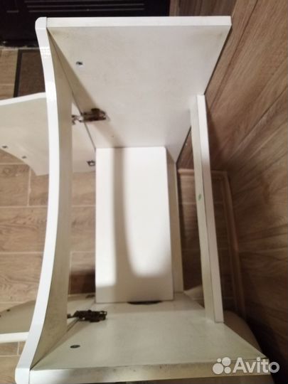 Тумба под раковину бу