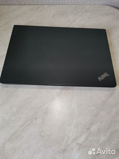 Lenovo thinkpad 13 gen 2