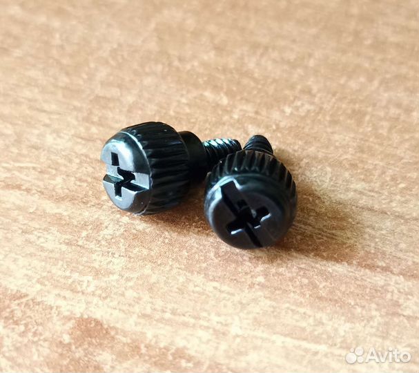 Винты для пк