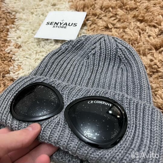 Шапка C.P. company HAT