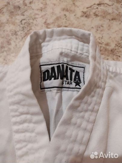 Кимоно детское (тэквондо)