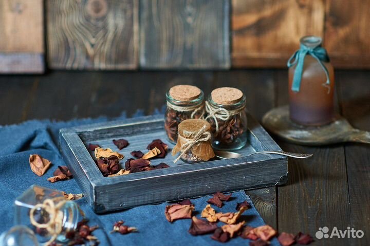 Ящики за дерева для специй