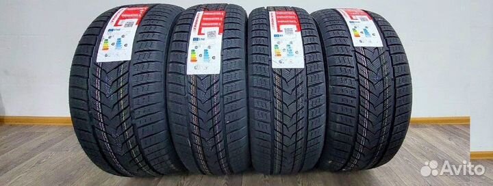 Fronway IceMaster II 265/45 R21 107H