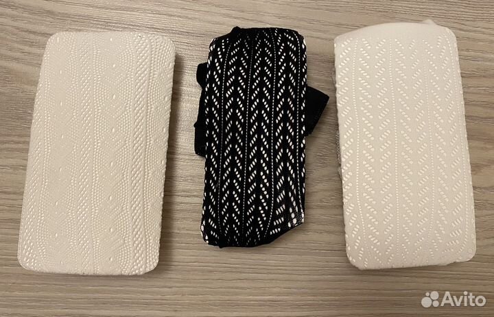 Колготки детские ажурные