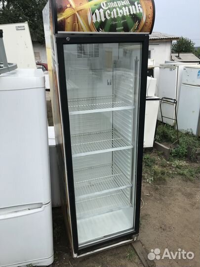 Холодильник Helkama