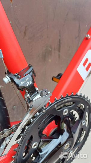 Продается велосипед B twin sport 500