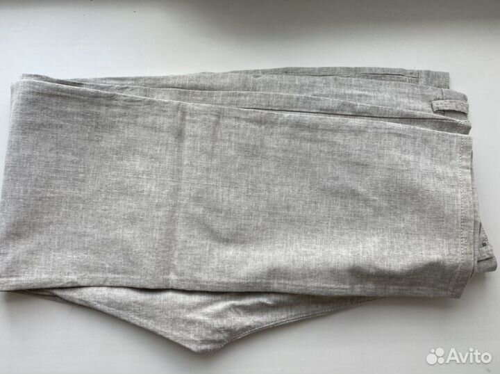 Брюки мужские