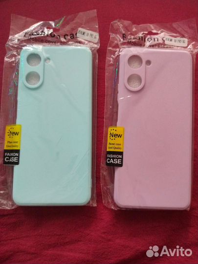 Чехол на Realme 10 pro 5G