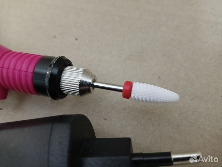 Фрезер для маникюра