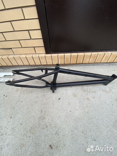 Рама для бмх