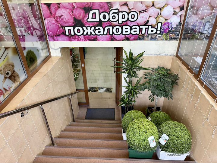 Продам помещение свободного назначения, 415 м²