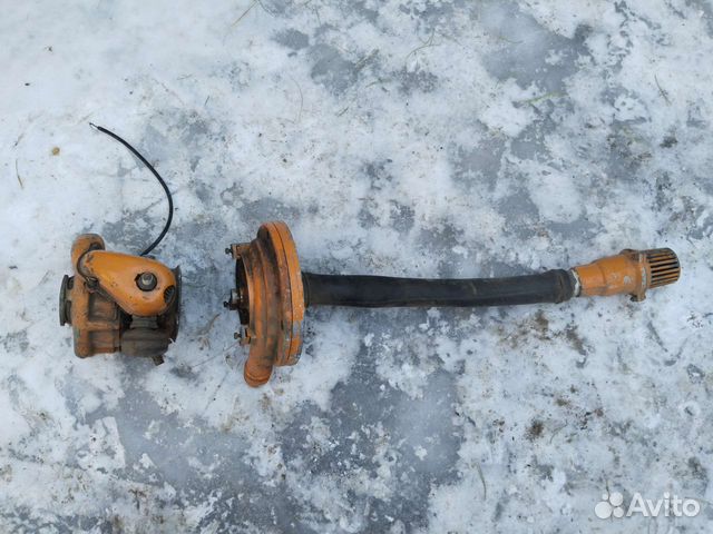 Водяной насос