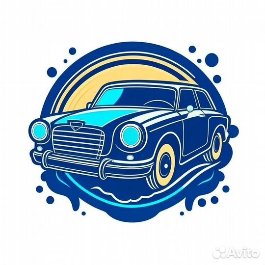 Дизайнер логотипов