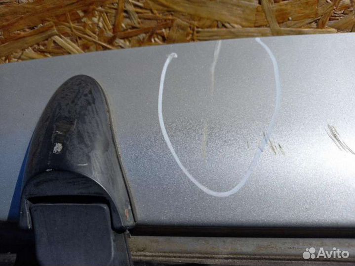 Крышка багажника (дверь 3-5) Hyundai Santa FE 1 (S