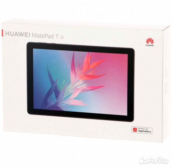 Планшет huawei MatePad T10