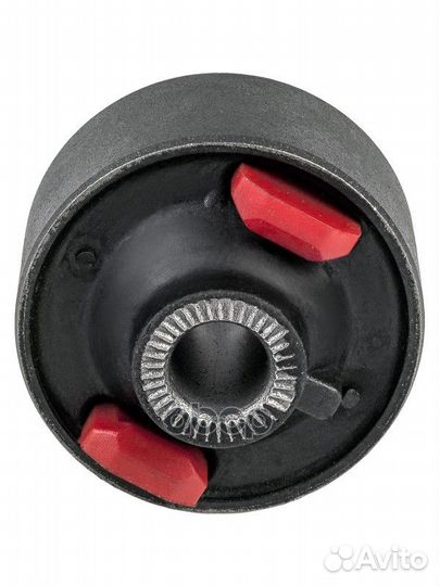 Z25890 сайлентблок переднего рычага задний Che