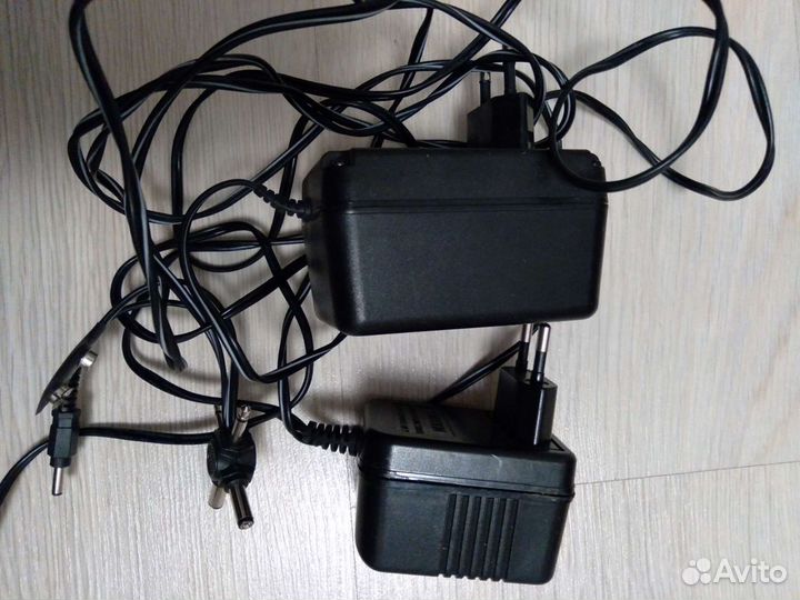 Блоки питание