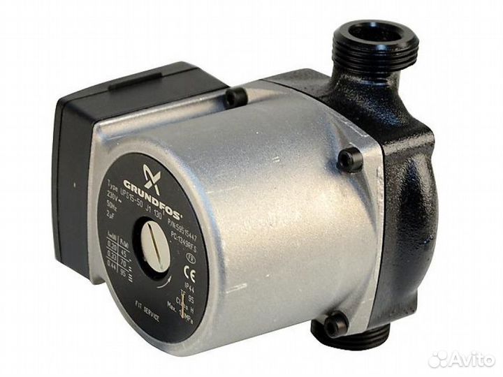 Насосы для котлов Baxi,Biasi,Protherm,Buderus и д