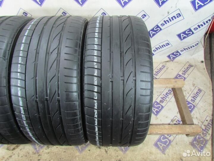 Bridgestone Potenza RE050A 245/40 R18 96R