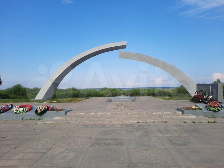 Дом 120 м² на участке 6 сот.