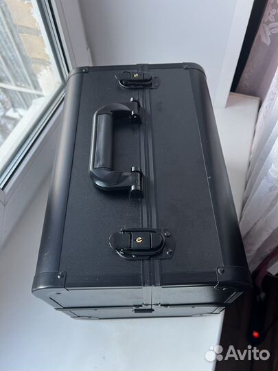 Бьюти кейс для косметики