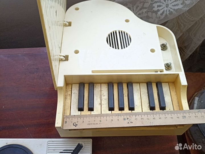 Музыкальные инструменты для детей