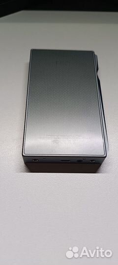 Плеер fiio x5 iii