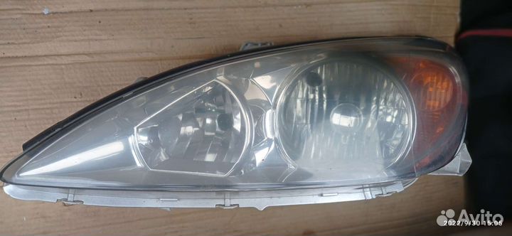 Фара тойота камри 30