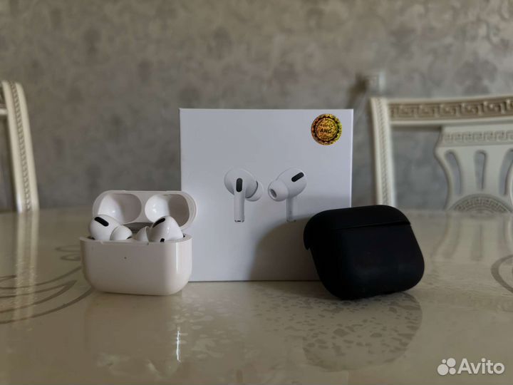 AirPods Pro