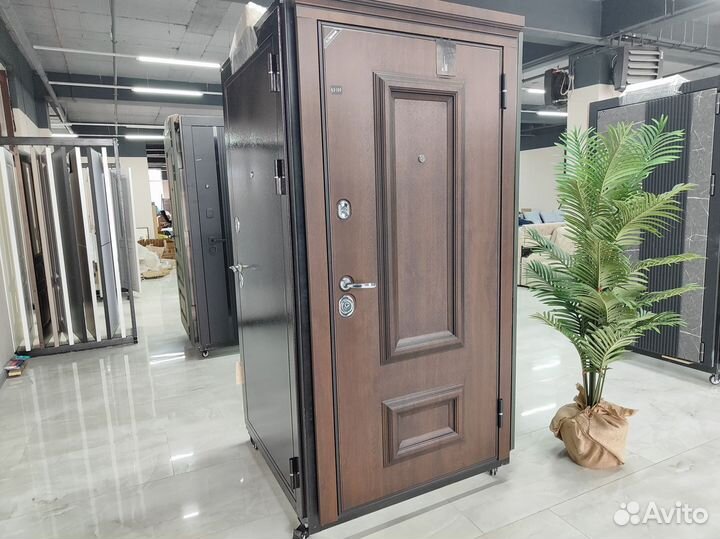 Входные двери в рассрочку