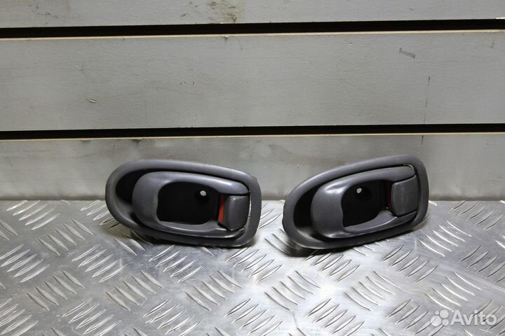 Ручки дверей внутренние Kia Spectra