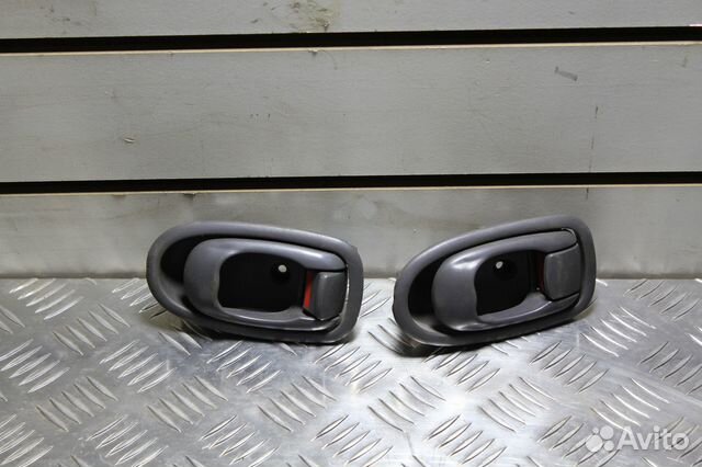 Ручки дверей внутренние Kia Spectra