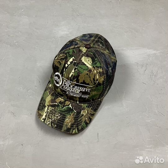 Камуфляжная Outdoor Кепка Otto