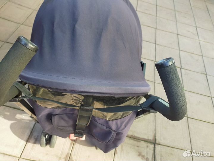 Коляска трость maclaren